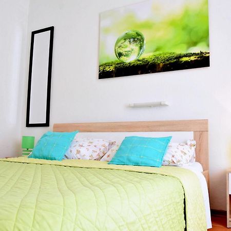 Rooms Vilma Close To Rab City Palit Buitenkant foto